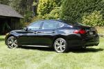 Infiniti Q70L 5.6 2015 года